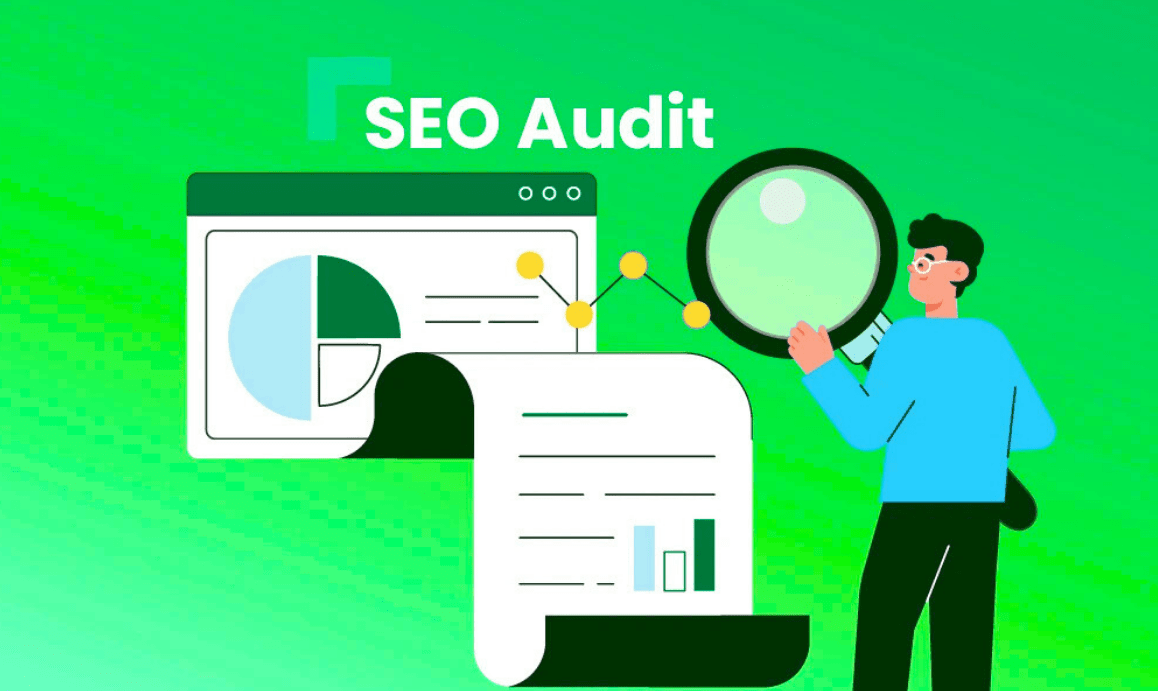 SEO audit – analýza klíčových slov