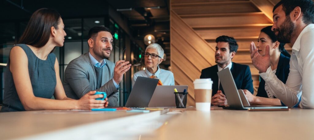 dobra-komunikac - AITOM B2B lead generation
lead marketing