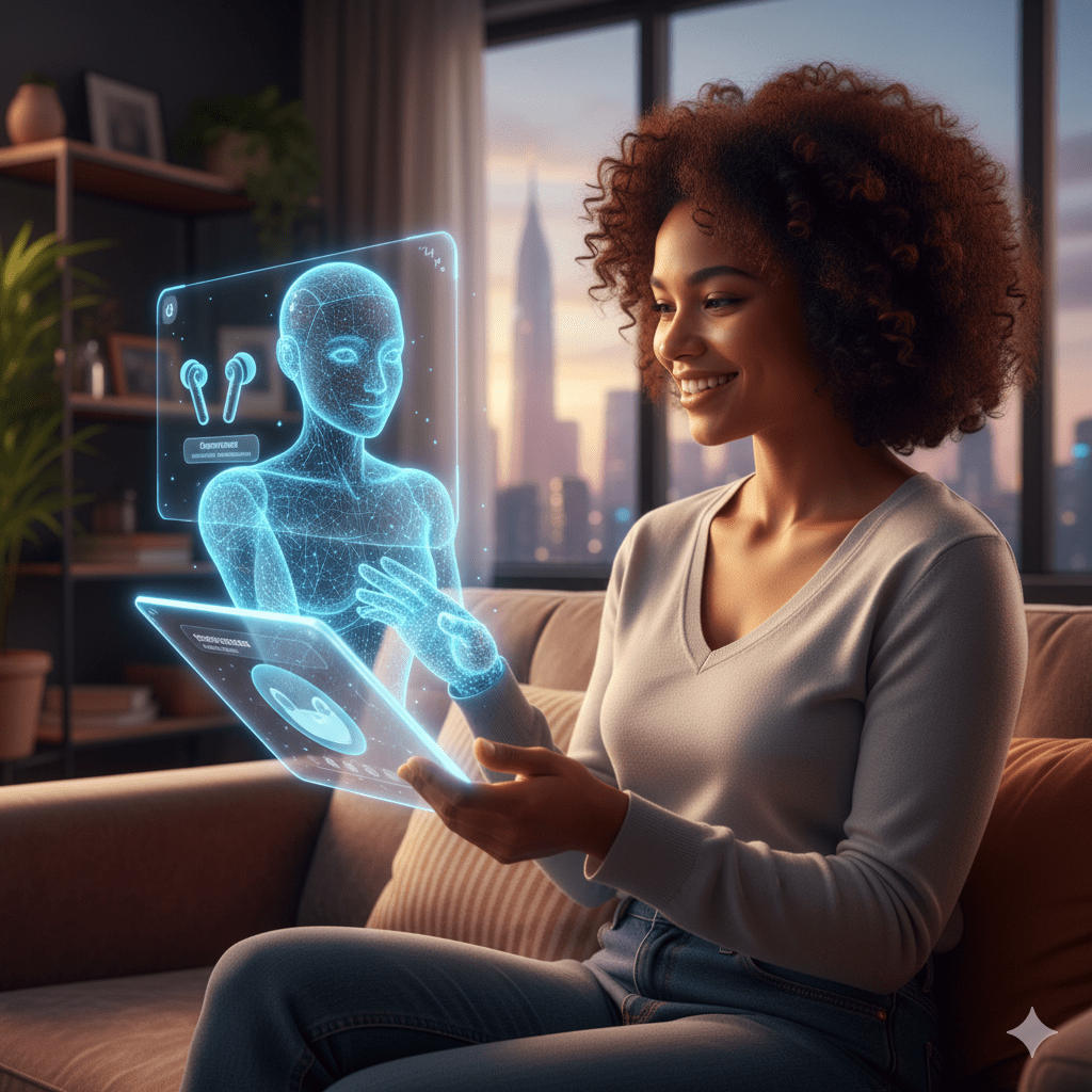 AI v zákaznické péči: Jak zlepšit komunikaci a udržet osobní přístup