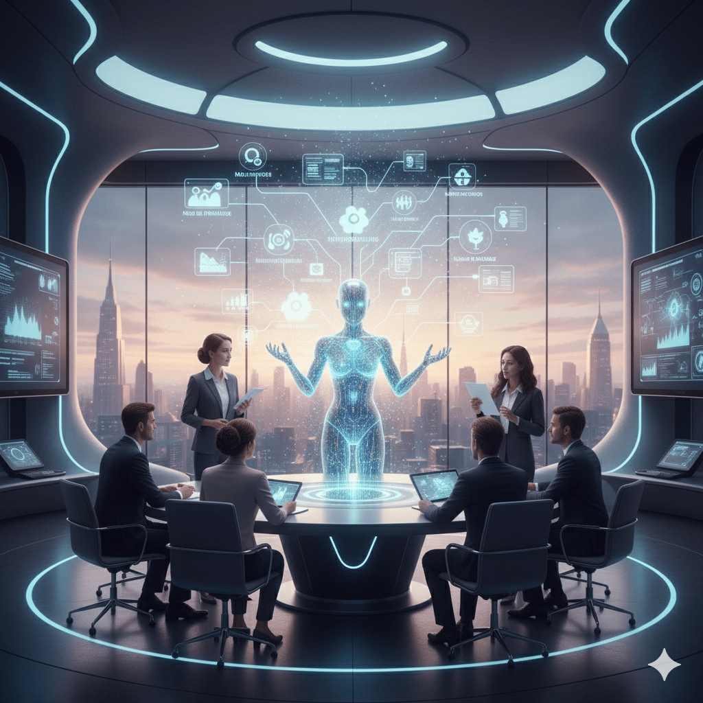 Jak zajistit, aby AI generovala obsah v souladu se značkou, zákonem a etickými standardy