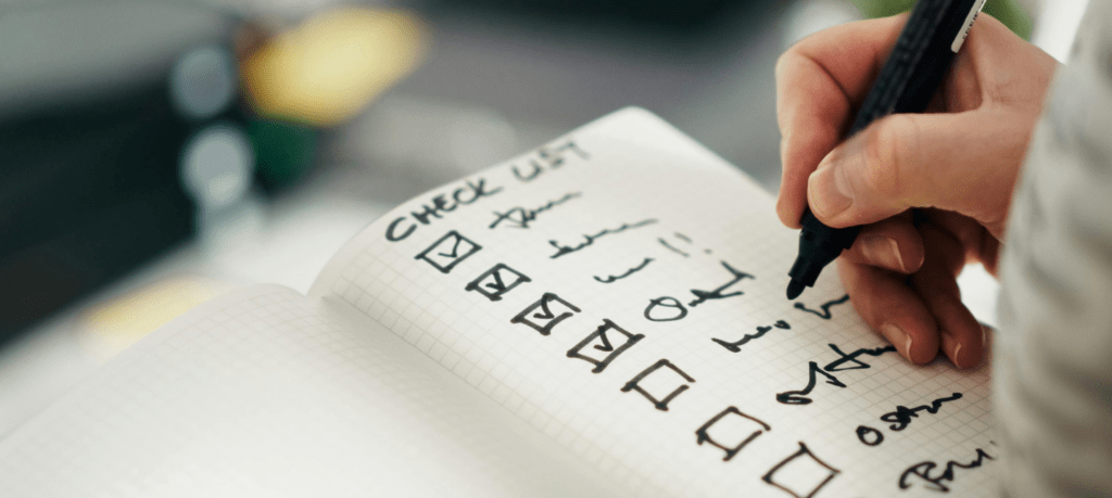 to-do-list - AITOM