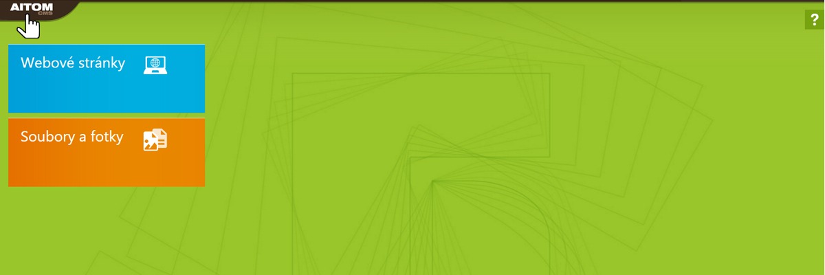 Vychází nová verze redakčního systému AitomCMS A5