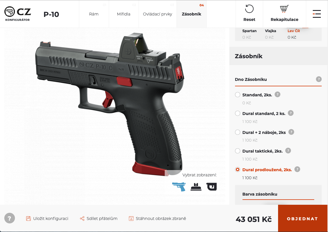 První místo na WebTOP100&nbsp;2020! Náš konfigurátor přivedl zákazníky z&nbsp;obchodu do e-shopu