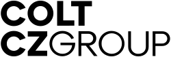 logo Colt Cz Group
