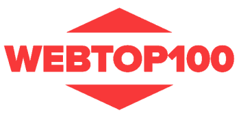 Logo WebTop100
