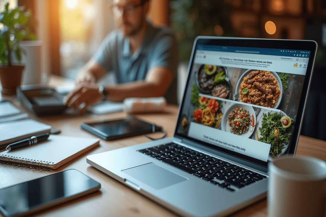 BILLA Gustoacademy: Jak jsme stavěli B2C projekt pro desetitisíce uživatelů