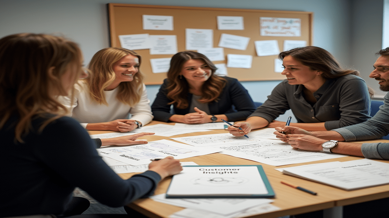Udělejte z&nbsp;koncového zákazníka nejdůležitějšího člena týmu