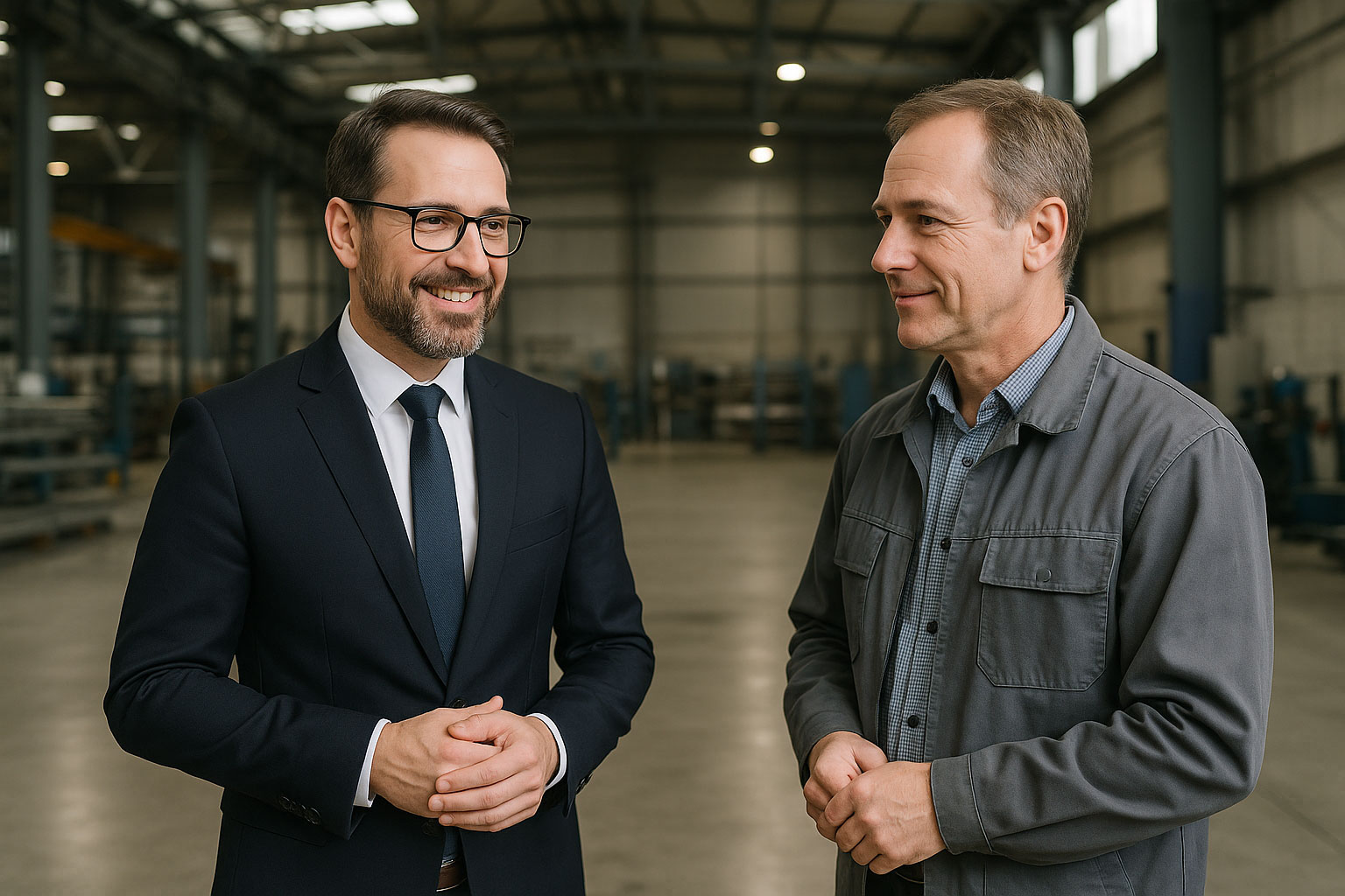 Proč většina B2B firem nezná skutečné potřeby svých zákazníků (a&nbsp;jak to napravit díky rozhovorům)