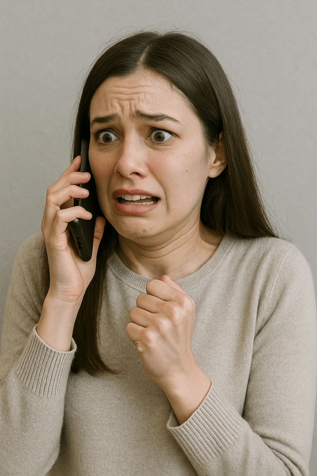 Proč se B2B firmy často bojí volat zákazníkům – a&nbsp;jak jim s&nbsp;tím umíme pomoct